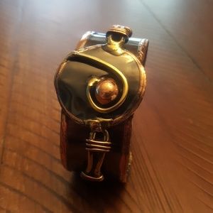 Handmade Artisan Bangle